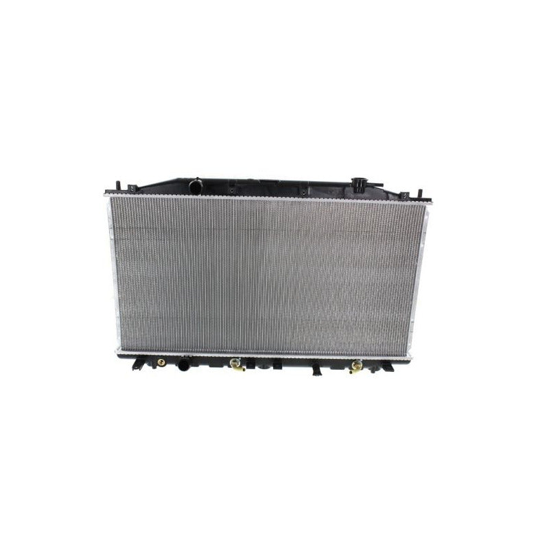 09-11 Ac Tsx 2.4l L4 A/mt 1r Pa (w/ Toc) Rad