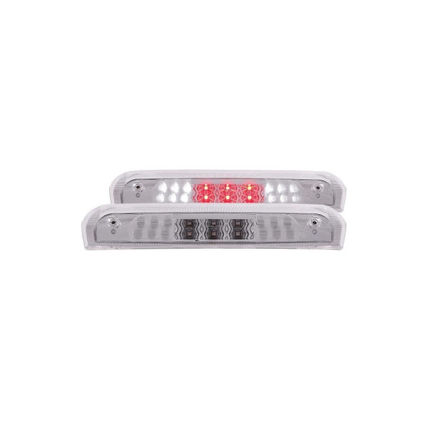 Dg Ram 1500 02-09 Led 3rd B/light G2 Chrome