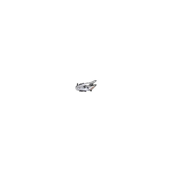 15-16 Ns Murano Led Faro Izquierdo