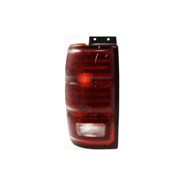 Calavera Ford Expedition 97-02