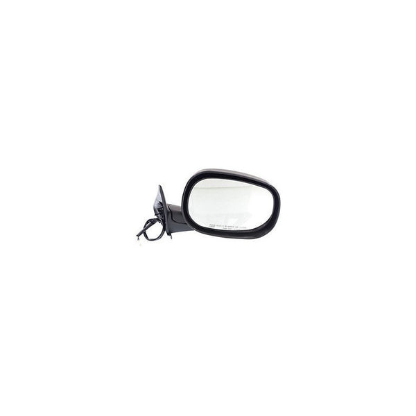 98-02 Dg Pu Fld Pwr Ht Espejo Derecho