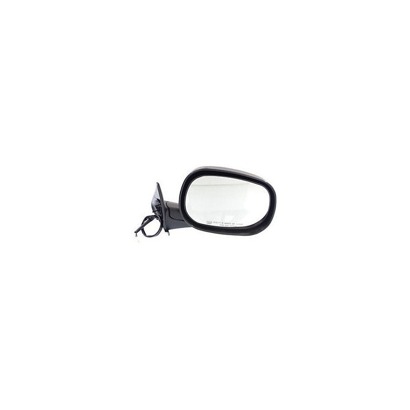 98-02 Dg Pu Fld Pwr Ht Espejo Derecho