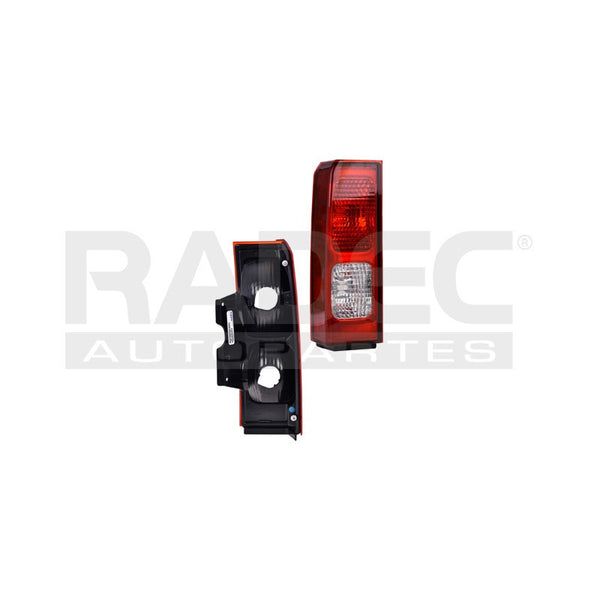 Calavera Hm H3 06-11 Lado Izquierdo