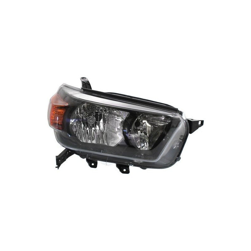 Faro Toyota 4 Runner 10-13 Trail