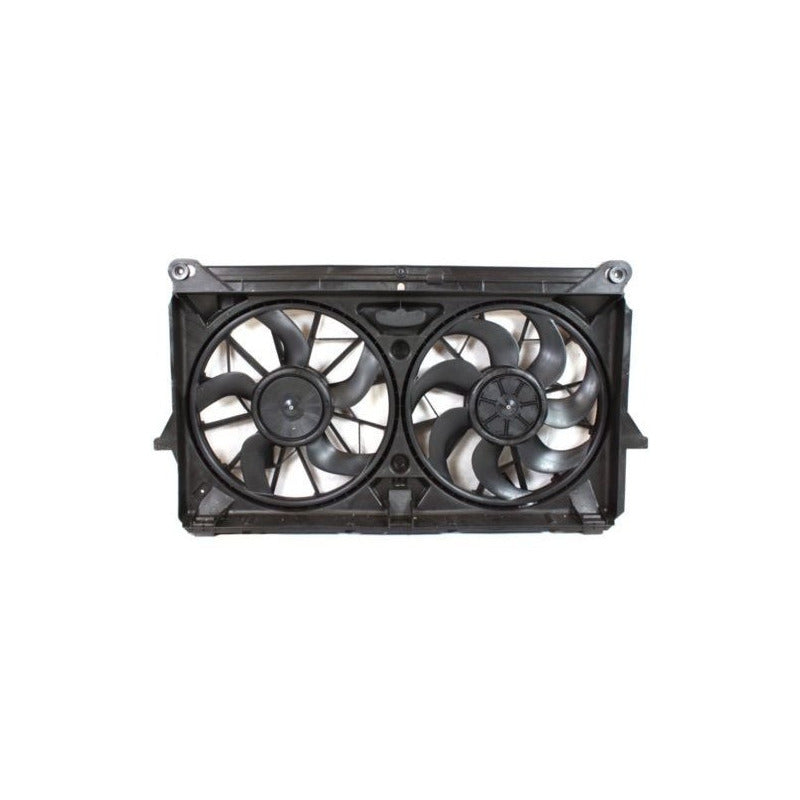 Chevrolet Silverado Tahoe Sierra 2005-2007  Motoventilador