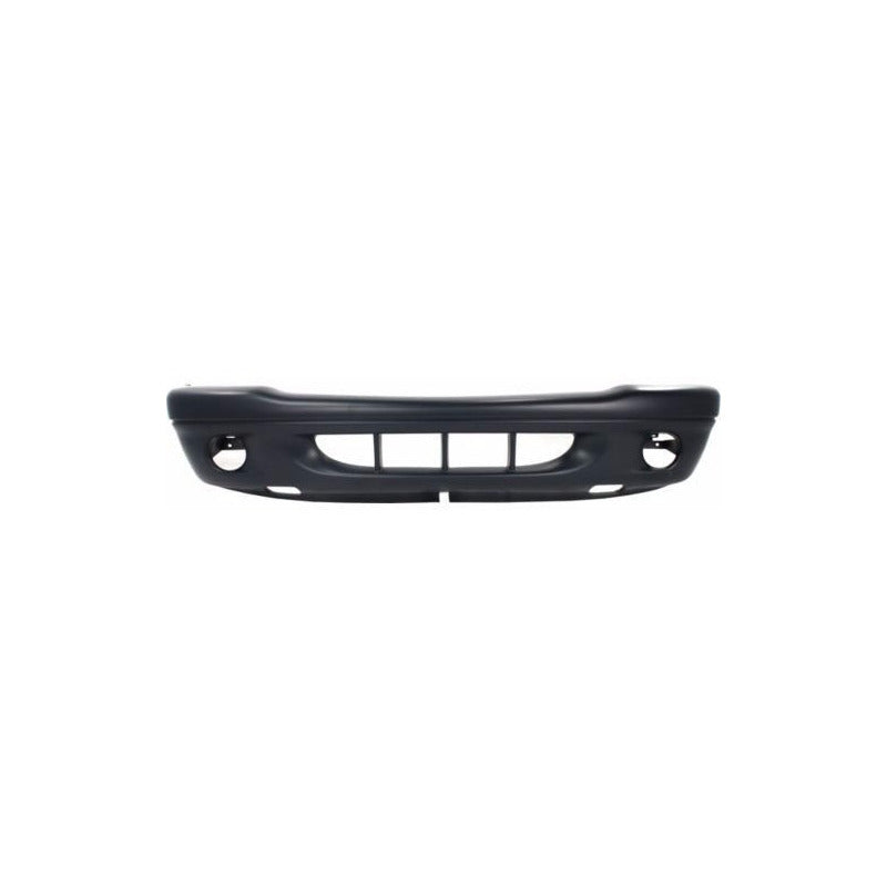 Dodge Dakota 01-04 Fascia Delantera Para Faros De Niebla