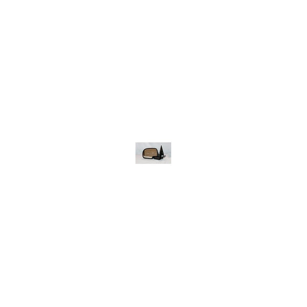 Espejos Silverado 99-02 Power Non-heated, Cromado