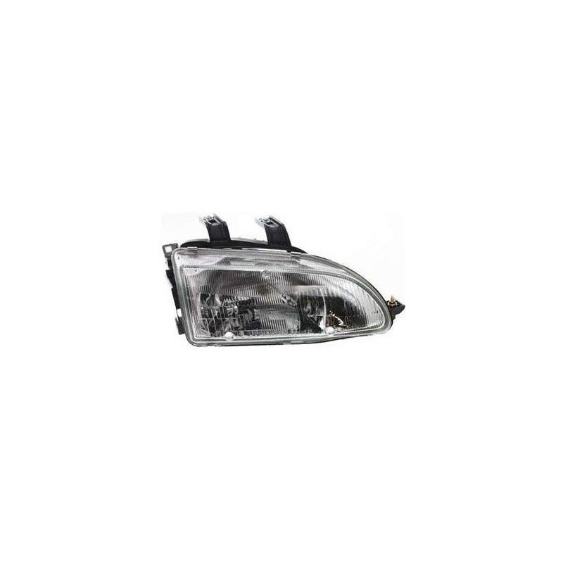 Faro Honda Civic 92-95