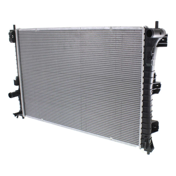 Explorer 12-18/police 12-15 Radiador, 2.0l/3.5l, W/o Power