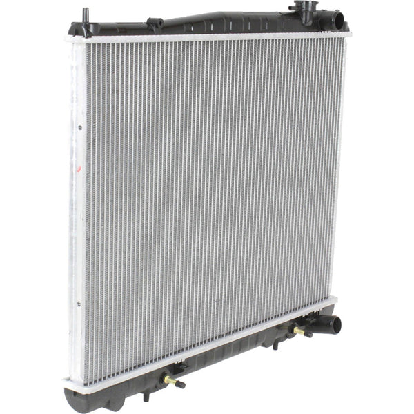 Pathfinder/qx4 96-00 Radiador, 3.3l