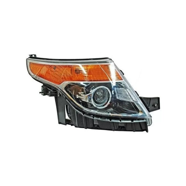 Ford Explorer 11-15 Faro Derecho