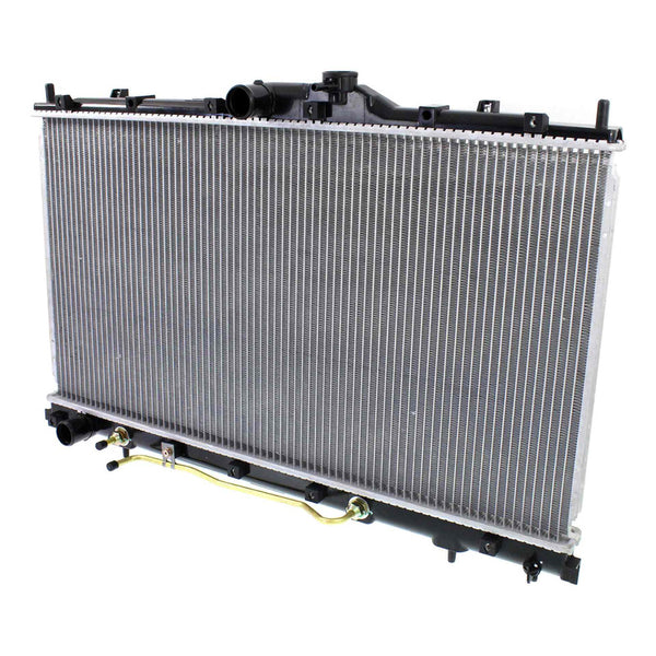 Galant 04-08 Radiador, 3.8l