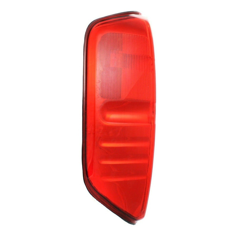 Calavera Nissan Np300 Frontier Mexicana 05-15