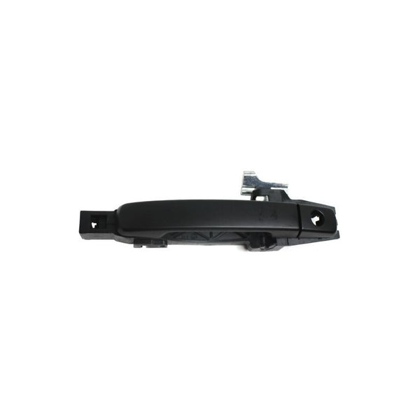 Manija Exterior Nissan Sentra 07-11