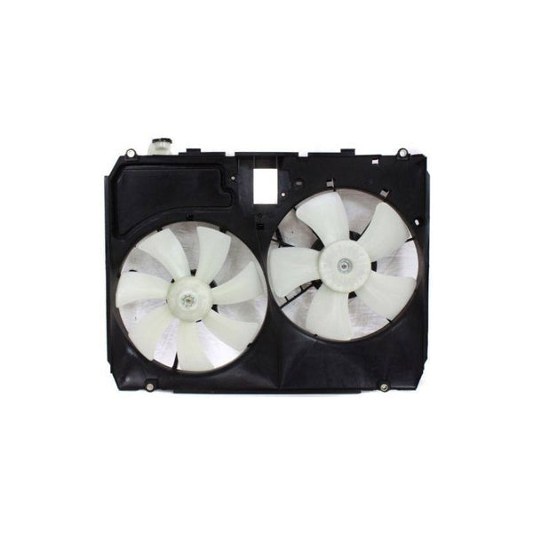 04-06 Lx Rx330 W/o Fcm Rad &amp; Cond Motoventilador