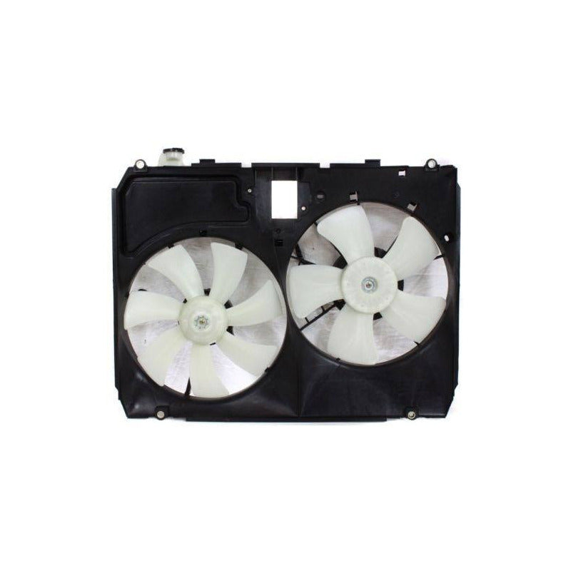 04-06 Lx Rx330 W/o Fcm Rad &amp; Cond Motoventilador