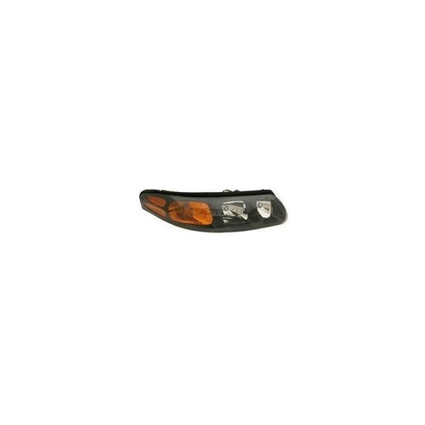 Faro Pontiac Boneville 04-05
