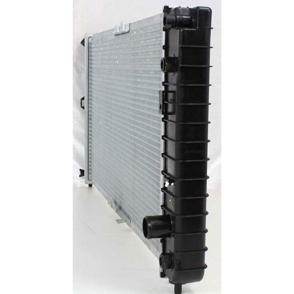 Intrigue 99-02 Radiador, 3.5l