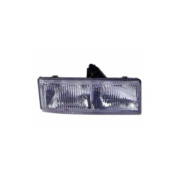 Faro Chevrolet Astro 85-05