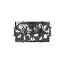 Abanico Completo Chrylser Cirrus 95-00  2.0 Y 2.4