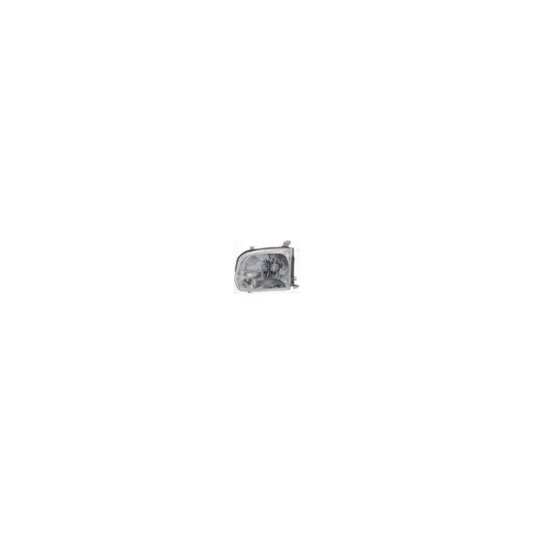 05-06 Ty Tundra (double Cab) Faro Izquierdo