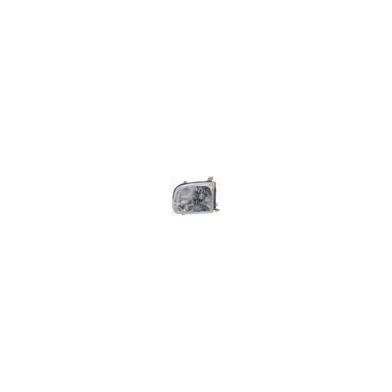 05-06 Ty Tundra (double Cab) Faro Izquierdo