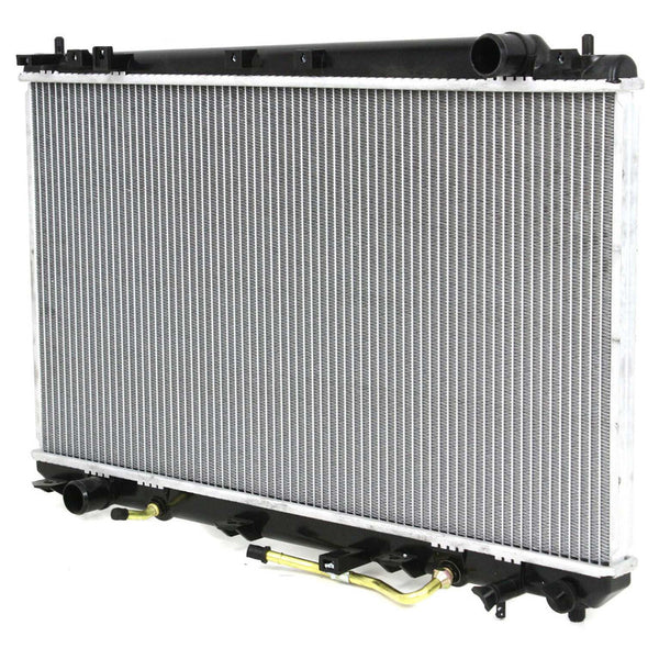 Avalon 00-04 Radiador, 1 Core Thickness