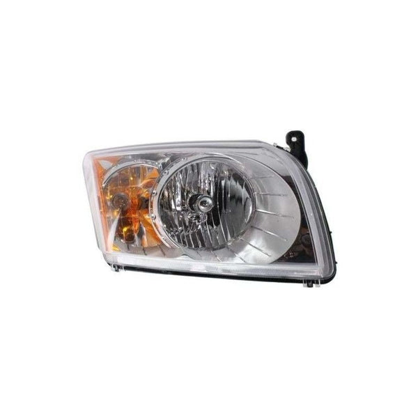 Faro Dodge Caliber 07-12