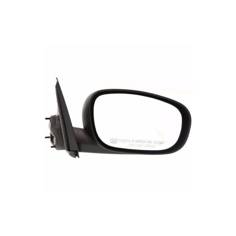 Espejo Chrysler 300 07-10 Power,heated,non-folding,textured