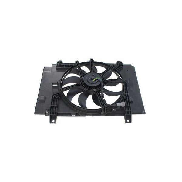 09-11 Ns Cube (at; Mt S-model) Rad/cond  Motoventilador