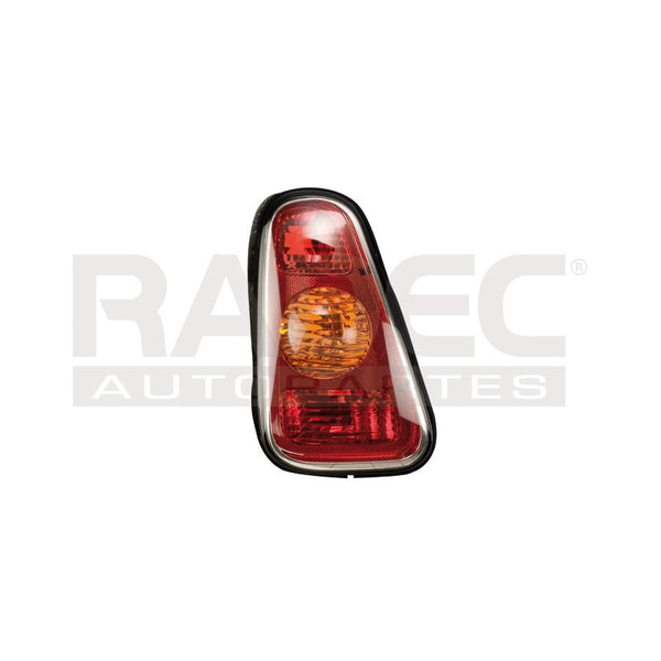 Calavera Mn Cooper 02-04 S/arnes Lado Izquierdo Mx
