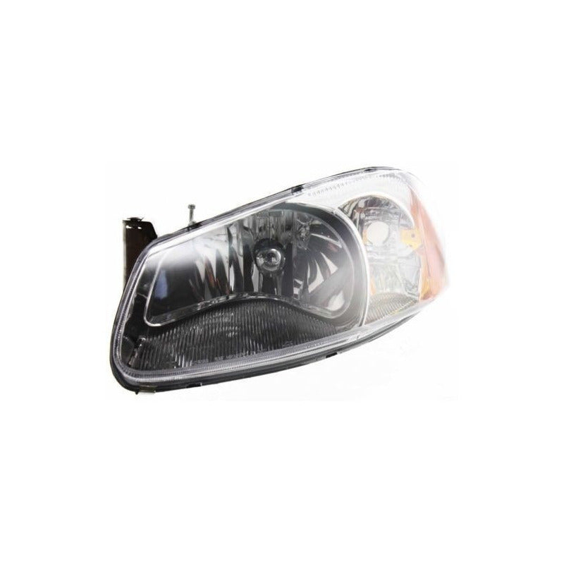 Faro Dodge Stratus 03-06 Sedan