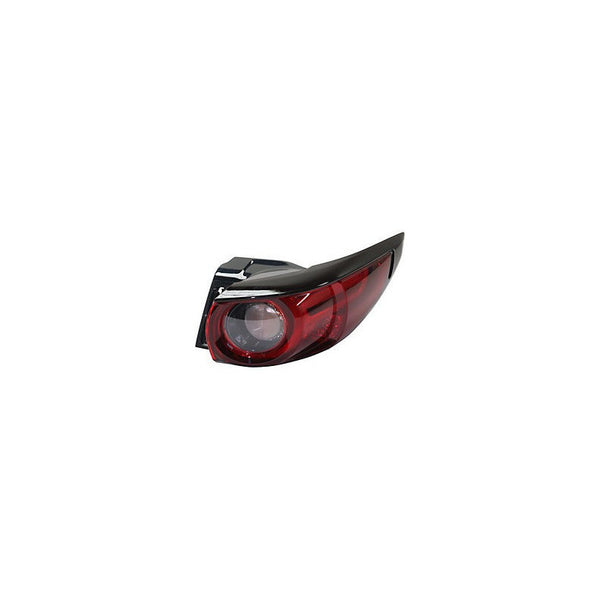 17-19 Mz C.x-5 W/sig Qtr Calavera Derecho