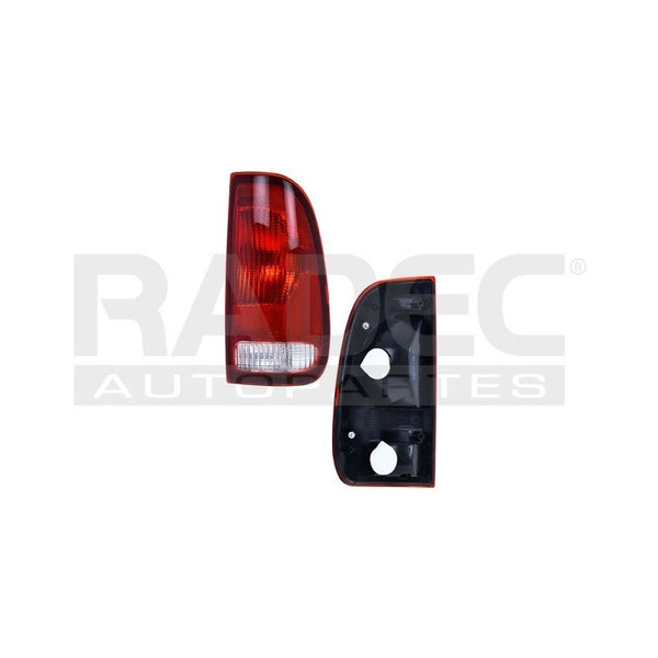 Calavera Fd F-150/f-250/lobo 97-03 Lado Derecho