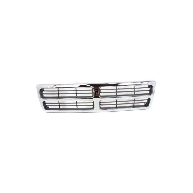 Dg Van Full Size 94-97  Parrilla Chrome, Plastic