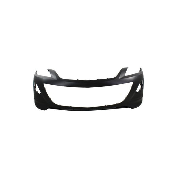 Mz Cx-9 10-12 Fascia Delantera