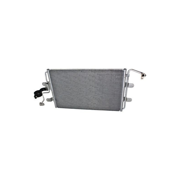 98-07 Vw Beetle Condensador