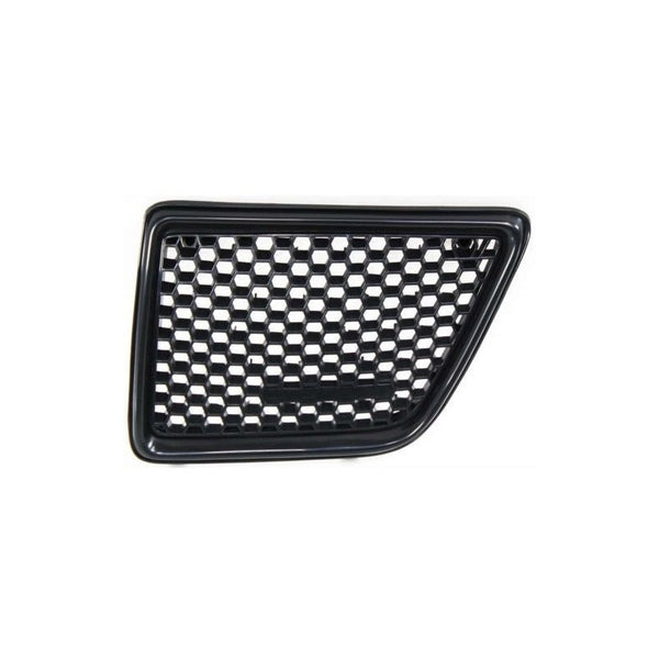 Pt Grand Am 92-95  Parrilla Izquierda , Dark Gray