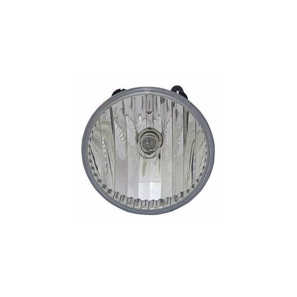 Faro Niebla Patriot 11 12 13 14 15 / Wrangler