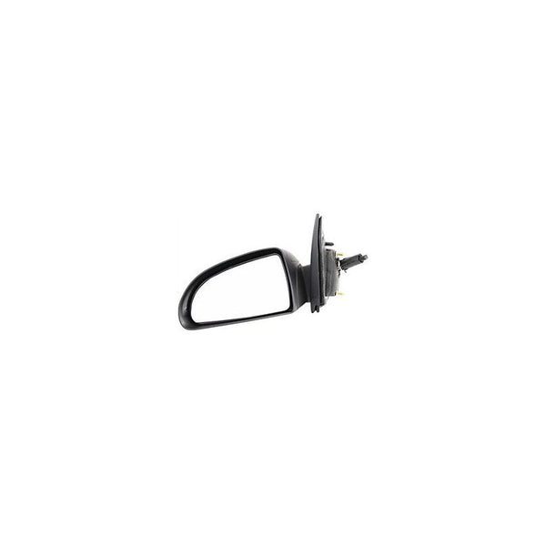 05-10 Cv Cobalt Sdn Man Rmetro Blk Espejo Izquierdo