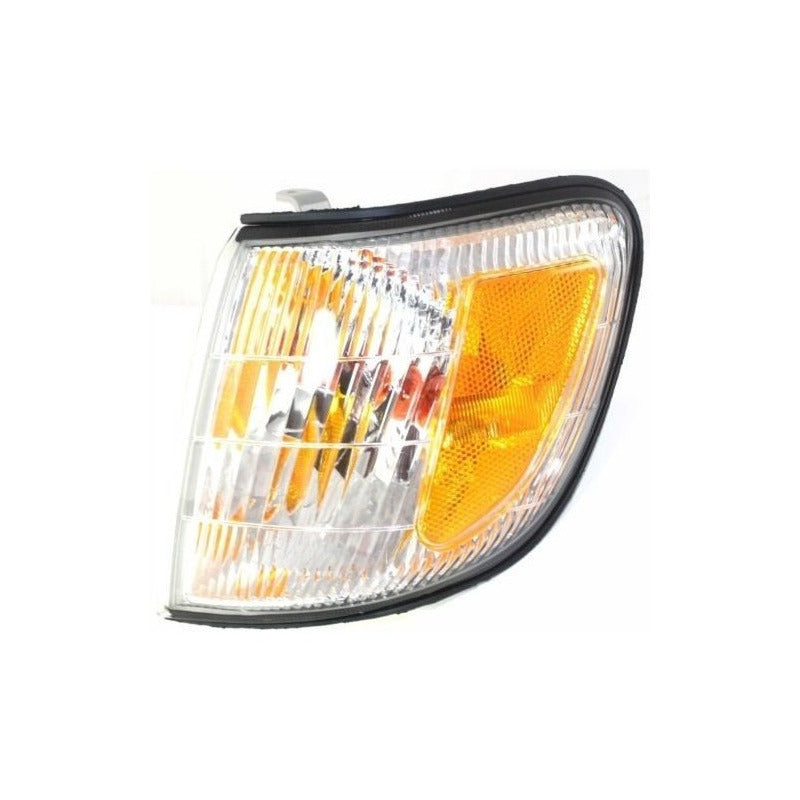 Cuarto Subaru Forester 01-02