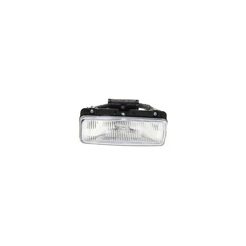 Cr Town & Country  91-95 Faro Niebla Rh=lh