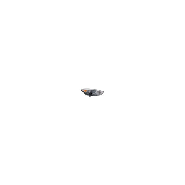 15-17 Ty Camry Se;xse (halgn) Blk Faro Derecho