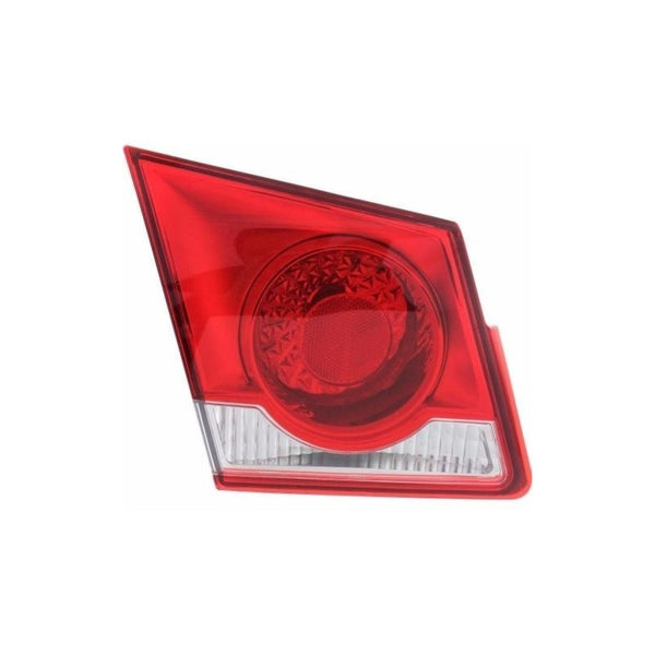 Calavera Adentro De Chevrolet Cruze 11-14