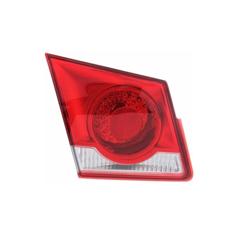 Calavera Adentro De Chevrolet Cruze 11-14