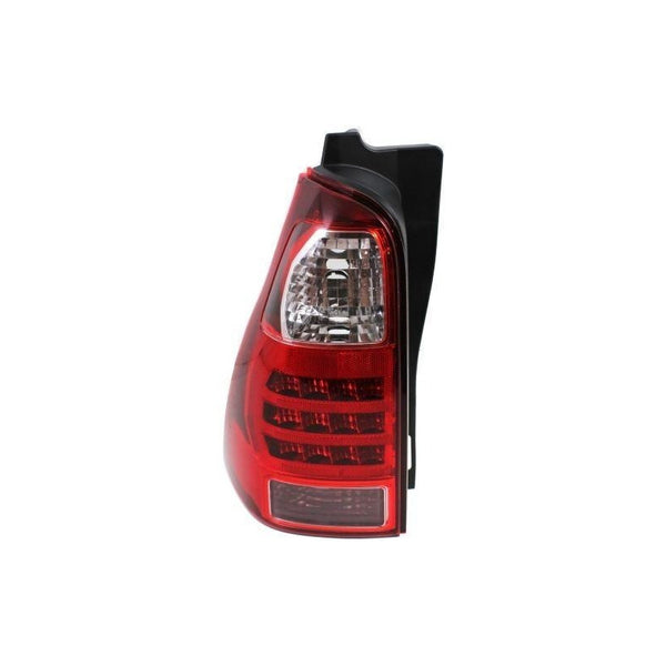 Calavera Toyota 4 Runner 06-09