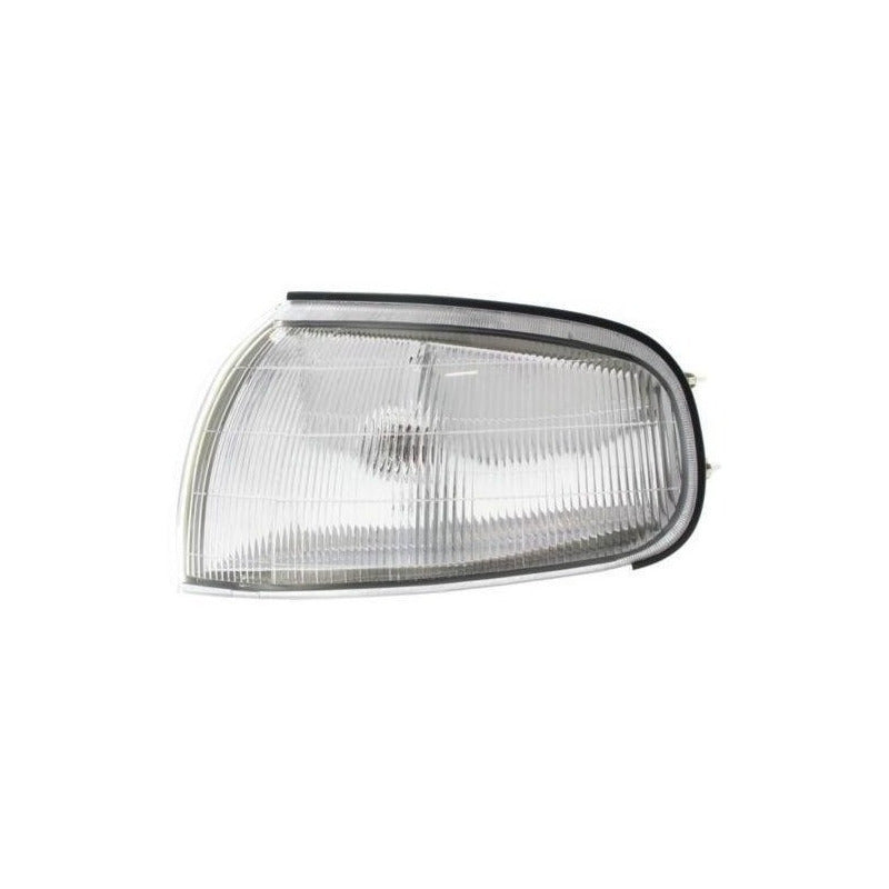 Cuarto Toyota Camry 92-94