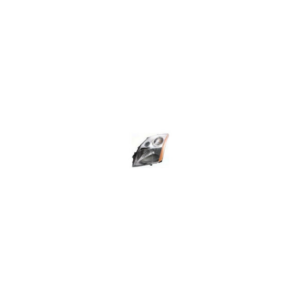 07-09 Ns Sentra 2.0l Faro Izquierdo