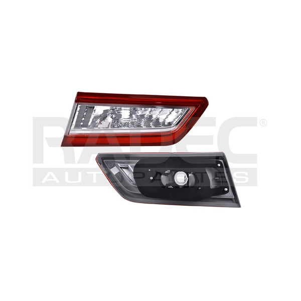 Calavera Interior Ty Camry 12-14 Lado Derecho Mx
