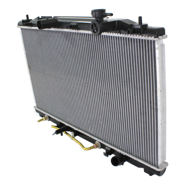 Avalon 05-12/venza 09-16 Radiador, W/ Hd Cooling Or Tow Pkg